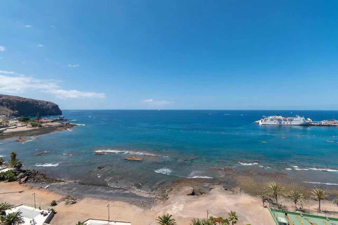Ocean View Daire Los Cristianos
