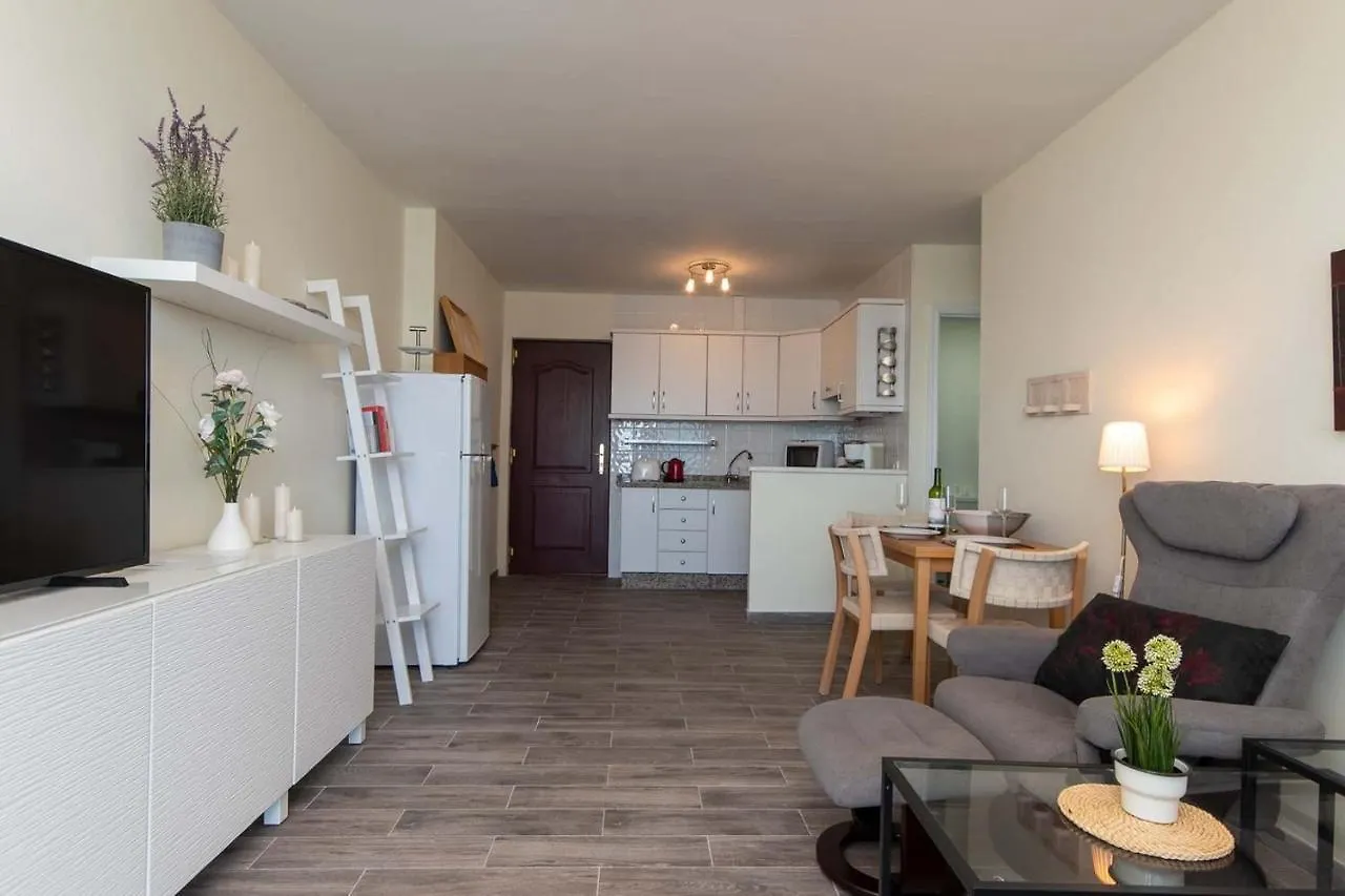 Ocean View Apartment Los Cristianos  0*, Los Cristianos (Tenerife) Spain