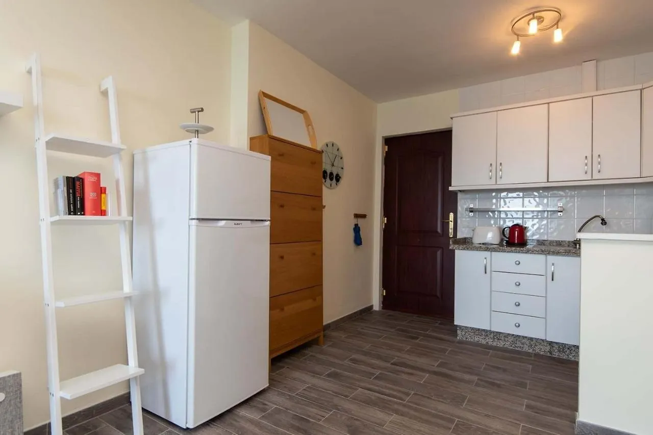 Ocean View Apartment Los Cristianos  Spain
