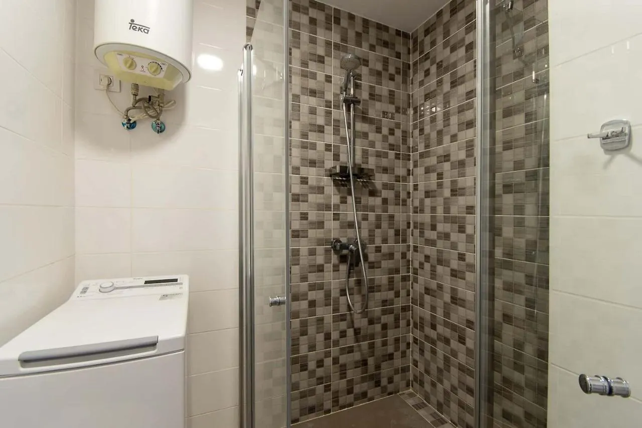 Ocean View Apartment Los Cristianos  Los Cristianos (Tenerife)