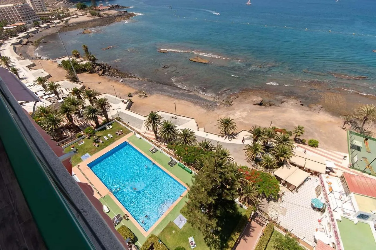Ocean View Apartment Los Cristianos   Los Cristianos (Tenerife)
