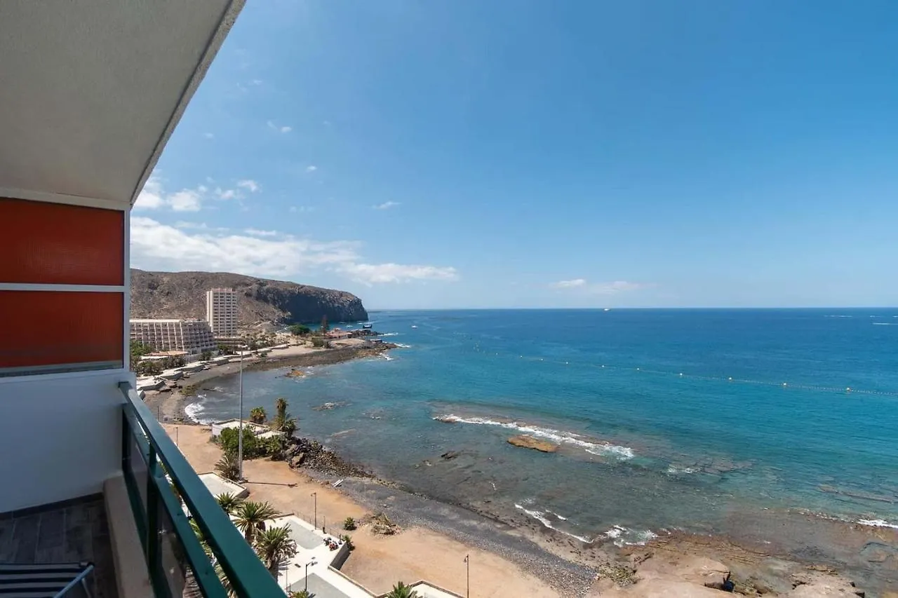 Ocean View Apartment Los Cristianos  Los Cristianos (Tenerife)