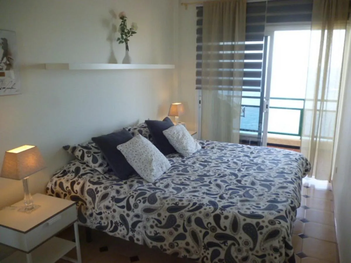 Ocean View Apartment Los Cristianos