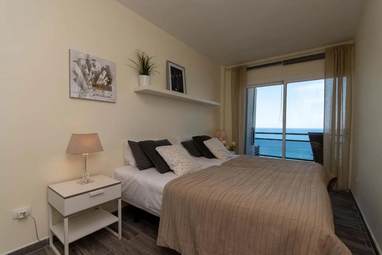 Ocean View Apartment Los Cristianos   Los Cristianos (Tenerife)