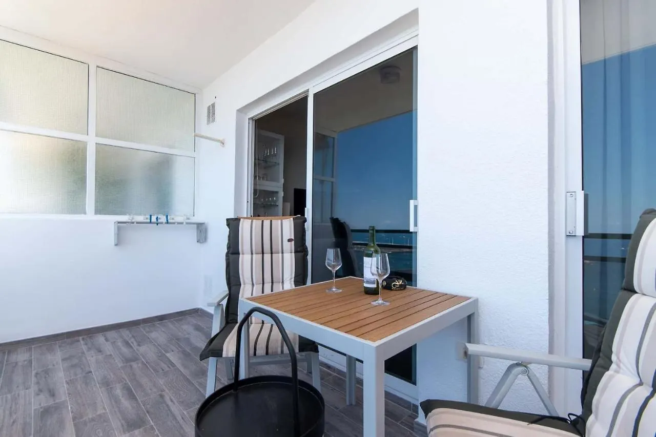 Ocean View Apartment Los Cristianos   Los Cristianos (Tenerife)