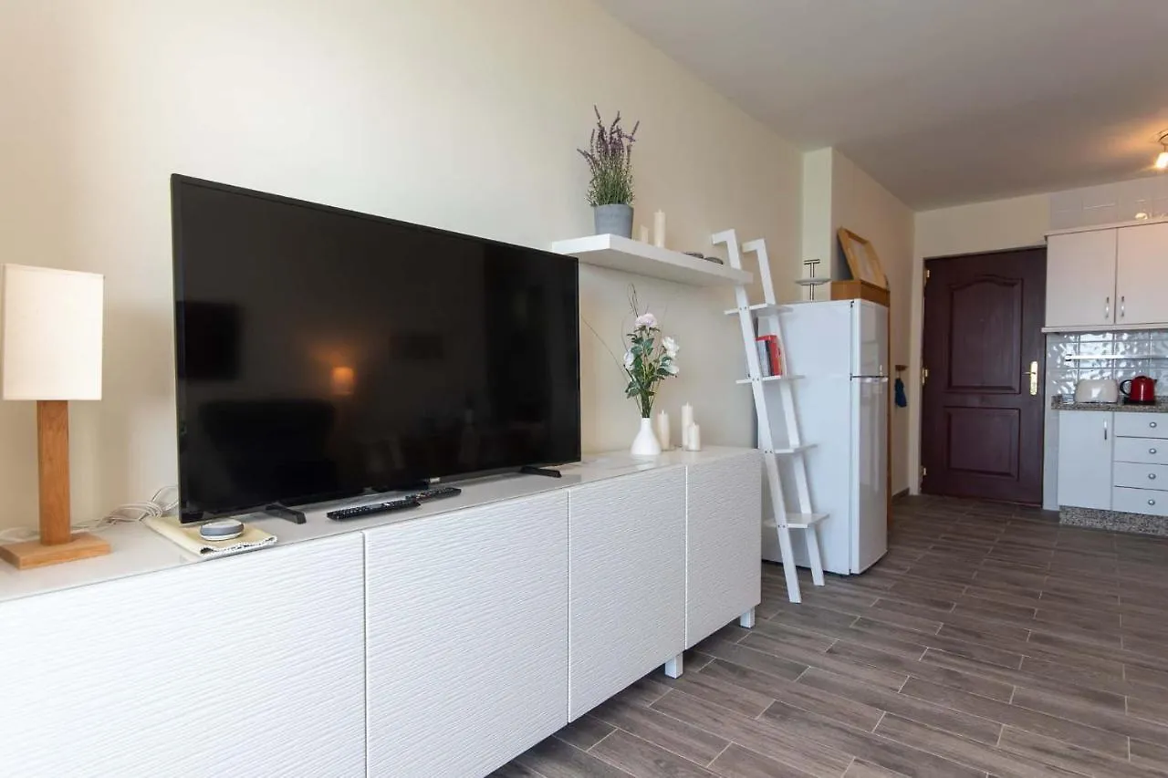 Ocean View Apartment Los Cristianos  Spain